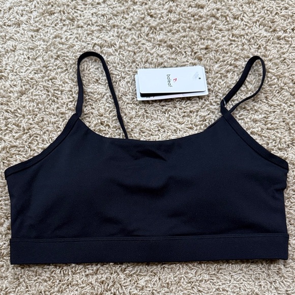 Baleaf Other - NWT Baleaf Women’s Low Impact Sports Bra – Size Small Black